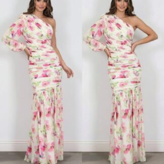 💐 Vestido “Jardín de Amor”