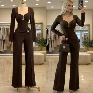 Palazzo Espresso Chocolate