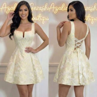 Vestido Elegante Azalia