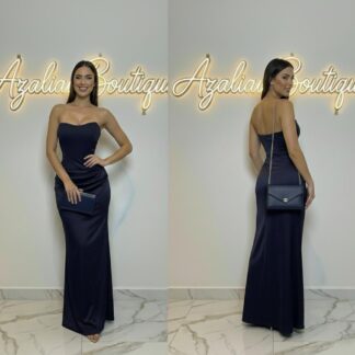 Vestido Romance Moon