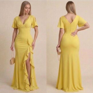 Vestido Ámbar Divina