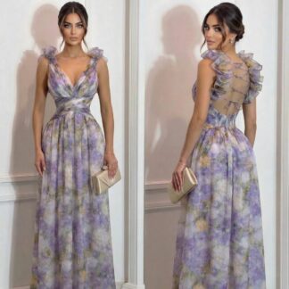 Vestido Amelia Floral