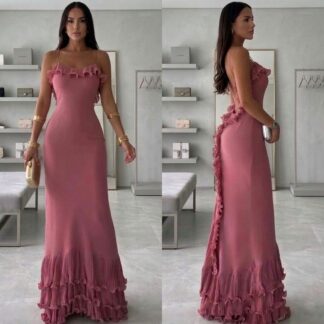 Vestido Julieta Luxe