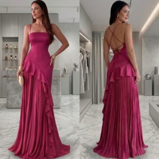 Vestido Victoria Elegance