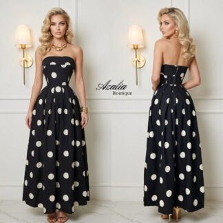 Vestido Audrey (Agotado)
